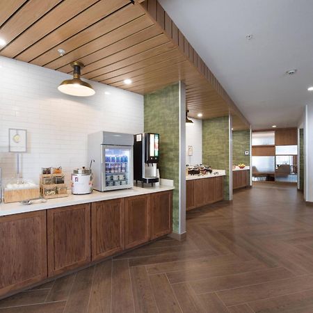 Fairfield Inn & Suites By Marriott Oklahoma City El Reno Exteriör bild